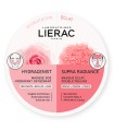 LIERAC MONO MASK HYDRA + SUPRA RADIANCE 2 X 6 ML