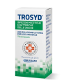 TROSYD 28% SOLUZIONE CUTANEA PER USO UNGUEALE FLACONCINO 12 ML