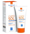 CHITOSOL CREMA SOLARE FP 50+ TUBO 50 ML