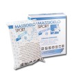 GHIACCIO ISTANTANEO MASSIGELO SPORT PACK 1 BUSTA