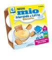 MIO MERENDA BISCOTTO 4 X 100 G