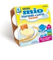 MIO MERENDA CEREALI 4 X 100 G