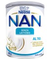 NAN AL 110 SENZA LATTOSIO 400 G