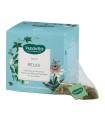 NEAVITA TISANA FILTRO RELAX BIO