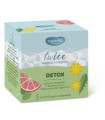 NEAVITA TWICE INFUSO DETOX FILTROSCRIGNO 15 FILTRI