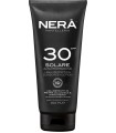 NERA' CREMA SOLARE SPF30 PROTEZIONE ALTA 200 ML