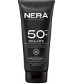 NERA' CREMA SOLARE SPF50+ PROTEZIONE MOLTO ALTA 200 ML