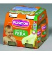 PLASMON NETTARE DI PERA 4 X 125 ML