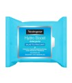 NEUTROGENA HYDRO BOOST SALVIETTE STRUCCANTI 25 PEZZI