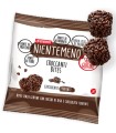 NIENTEMENO BITES CIOCCOLATO FONDENTE 5 X 23 G