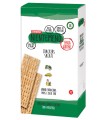 NIENTEMENO CRACKERS GRANO SARACENO MAIS