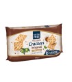 NUTRIFREE CRACKERS INTEGRALI 33,4 G X 6 PEZZI