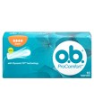 OB PROCOMFORT SUPER 16 ORGANIC