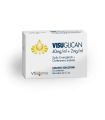 VISUGLICAN 40MG/ML + 2MG/ML COLLIRIO, SOLUZIONE 4% + 0,2% COLLIRIO, SOLUZIONE 25 CONTENITORI MONODOSE DA 0,5 ML