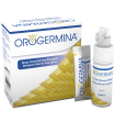 OROGERMINA SPRAY ORALE 2 FLACONI X 10 ML + 2 BUSTINE 1,15 G DI LIOFILIZZATO + 2 NEBULIZZATORI ORALI