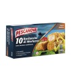 PESCANOVA 10 BASTONCINI DI MERLUZZO DA 30 G