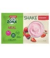 ENERZONA INSTANT MEAL FRAGOLA YOGHURT 1 BUSTA DA 50 GRAMMI