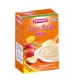 PLASMON PAPPA LATTEA MELA 250 G 1 PEZZO