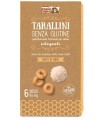 PUGLIA SAPORI TARALLINI INTEGRALI SENZA GLUTINE 180 G