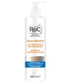 ROC SOLARI SOLEIL PROTECTION + LATTE DOPOSOLE RINFRESCANTE RIGENERANTE 200 ML