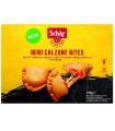 SCHAR MINI CALZONE BITES SURGELATI 10 PEZZI DA 25 G