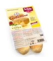 SCHAR CIABATTINA PANE 250 G 5X50G