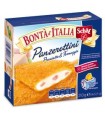 SCHAR SURGELATI PANZEROTTINI PROSCIUTTO & FORMAGGIO BONTA' D'ITALIA 4 X 52,5 G