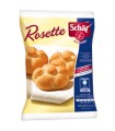 SCHAR SURGELATI ROSETTE 8 PEZZI X 58 G