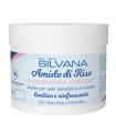 SILVANA AMIDO DI RISO COCCOLE CON ALOE VERA E CALENDULA 200 G