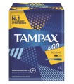 TAMPAX&GO REGULAR 18 PEZZI