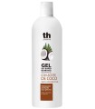 TH PHARMA GEL DOCCIA OLIO DI COCCO 750 ML