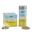 TISANA TWICE ZENZERO E LEMONGRASS FILTROSCRIGNO 15 FILTRI 3 G