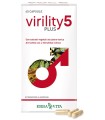 VIRILITY 5 PLUS 45 CAPSULE