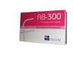 AB 300 CAPSULE VAGINALI 10 CAPSULE