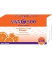 VIVA C 500 15 FLACONI DA 10 ML