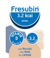 FRESUBIN 3,2 KCAL DRINK NOCCIOLA 4 X 125 ML