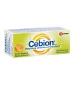 CEBION EFFERVESCENTE VIT C SENZA ZUCCHERO 10 COMPRESSE