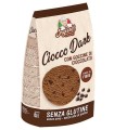 INGLESE CIOCCO DARK GOCCE AL CIOCCOLATO 300 G