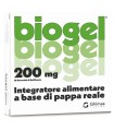 BIOGEL 200 10 FLACONCINI