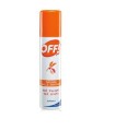 INSETTOREPELLENTE OFF SPRAY 100ML