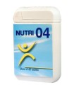 NUTRI 04 60 COMPRESSE