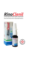 RINOCLENIL 100 MICROGRAMMI SPRAY NASALE, SOSPENSIONE 100 MCG SPRAY NASALE, SOSPENSIONE FLACONE 30 ML DA 200 EROGAZIONI