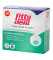 FITTYDENT COMPREX 32 COMPRESSE