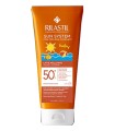 RILASTIL SUN SYSTEM BABY LATTE VELLUTO SPF50+ 250 ML