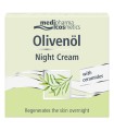 MEDIPHARMA OLIVENOL NIGHT CREAM 50 ML