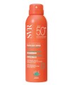 SUN SECURE LAIT CREPITANT SPF50+ 200 ML