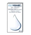 PENNSAID 16 MG/ML SOLUZIONE CUTANEA 1,5% FLACONE DA 30 ML DI SOLUZIONE DERMATOLOGICA