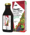 FLORADIX FERRO E VITAMINE 500 ML