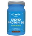 KRONO PROTEIN 95 CACAO 1 KG 1 PEZZO