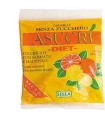 ASUCRI CARAMELLA ARANCIA LIMONE 40 G